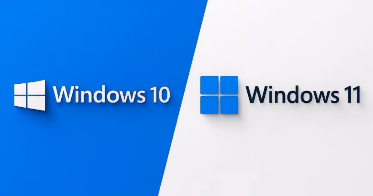 Windows 10 ya no es compatible: esto es lo que debe hacer hoy
