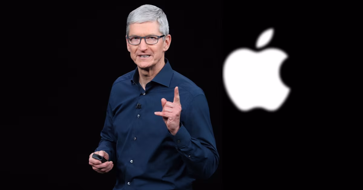 De la visión de Steve Jobs al liderazgo de Tim Cook: la receta secreta de Apple 50 años después
