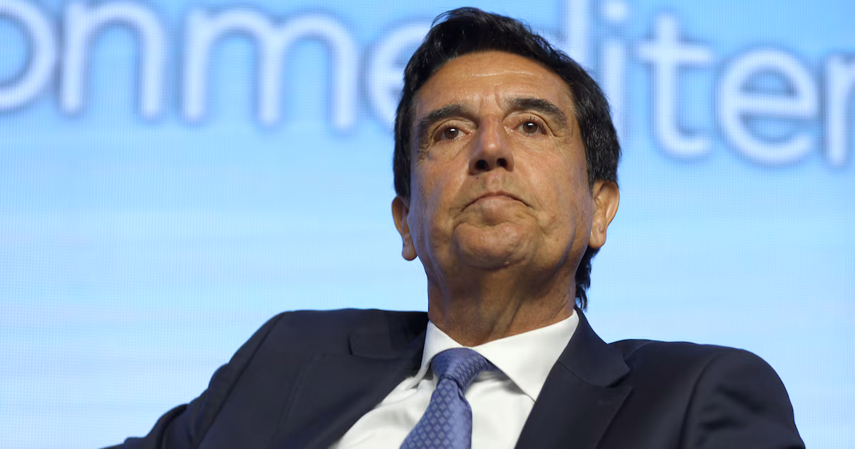 Carlos Melconian sobre posibilidad de ser candidato presidencial en 2027: ‘Estamos trabajando en un plan’