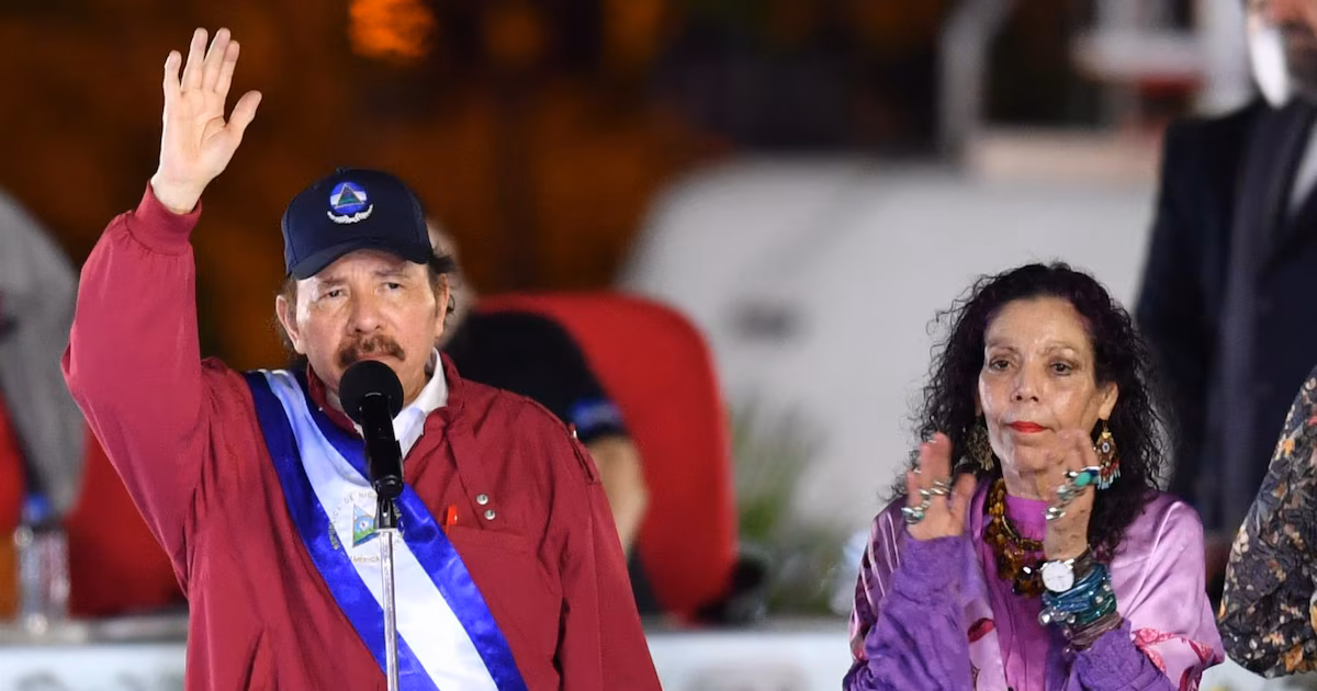 El régimen nicaragüense enfrenta un creciente aislamiento internacional