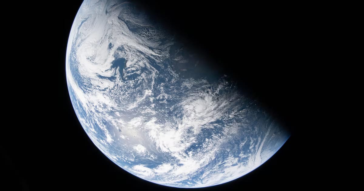 El extraño fallo técnico de Artemis en el espacio: ‘Tengo dos cuentas de Outlook y ninguna funciona’