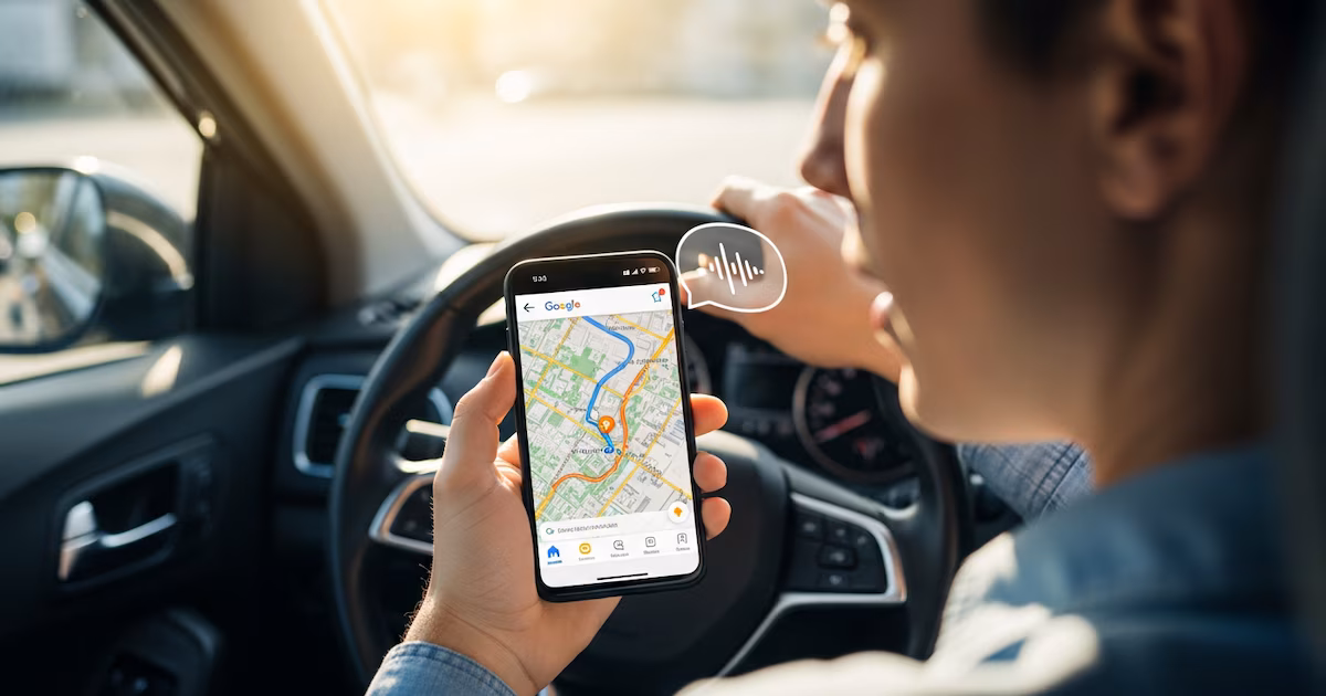 Trucos poco conocidos de Google Maps para que sea más fácil moverte mejor por tu ciudad