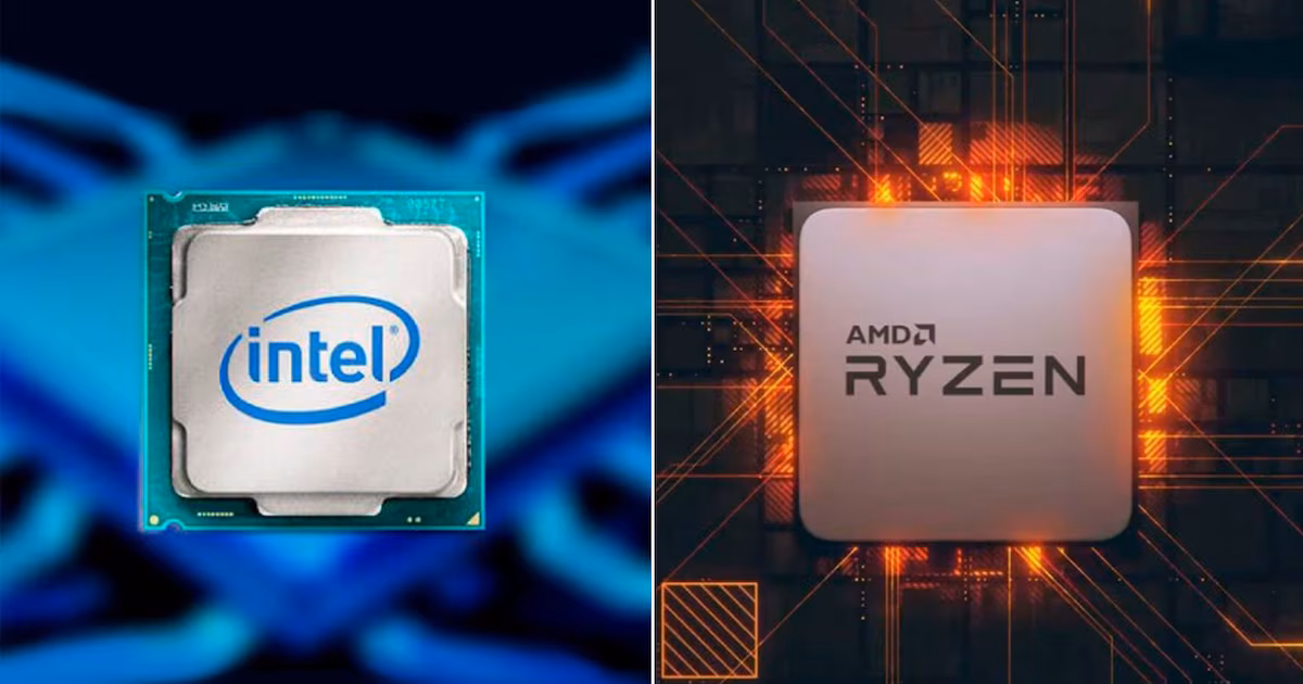 Los procesadores serán más caros en 2026: Intel y AMD subirán los precios de las CPU