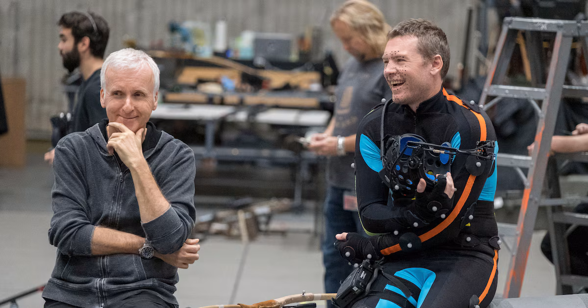 James Cameron desafía viejos paradigmas y opta por experimentar en la saga Avatar
