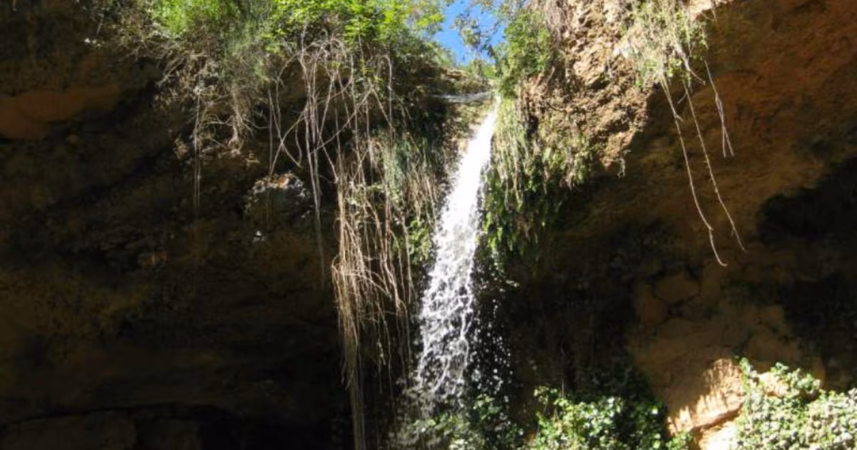 Ruta de las Cascadas: Pueblo medieval a 65 km de Barcelona con bosques de cine