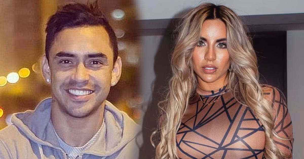 Diego Chávarri y Gabriela Herrera desmienten atractivo de La Granja VIP pese a las imágenes: «Nunca han visto nada comprometedor»