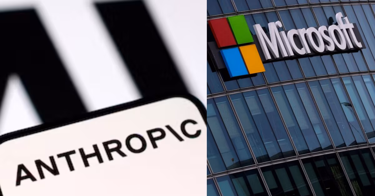 Microsoft firma acuerdo con Anthropic: Mythos se convertirá en motor de seguridad de Azure en 2026