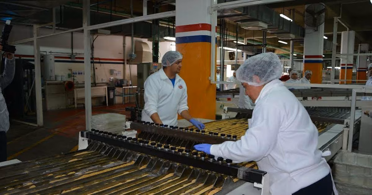 Histórica marca de galletas Tía Maruca detiene producción en San Juan: qué pasará con la empresa