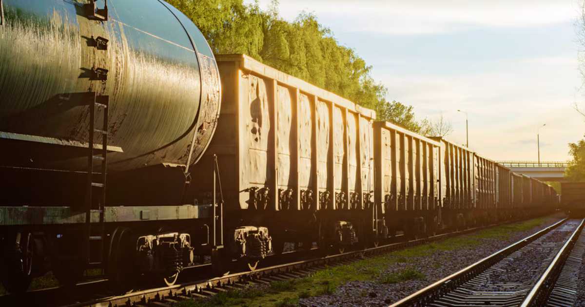 Belgrano Cargas espera lograr equilibrio financiero en 2026 y centrarse en operaciones