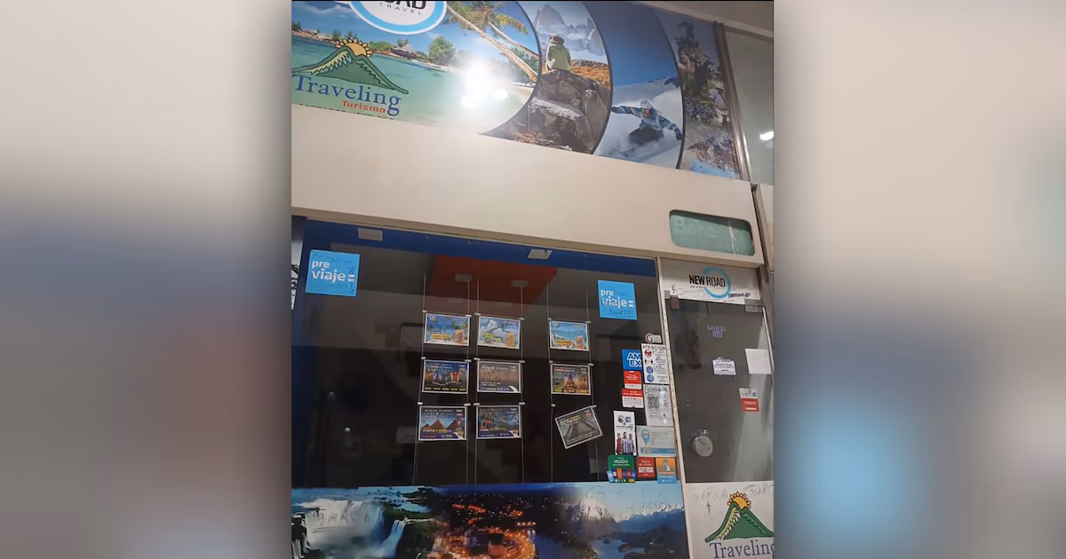 Denuncian presunta estafa millonaria de agencia de turismo: Miles de víctimas