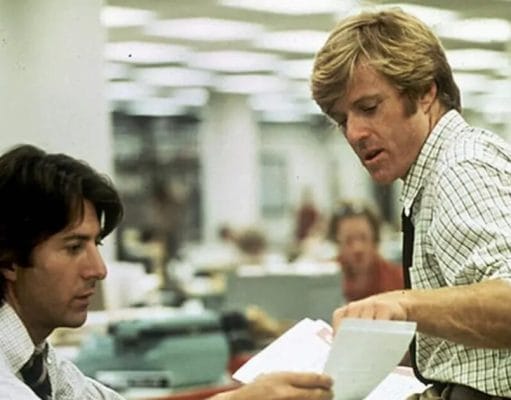 ‘Todo el legado del presidente’ a 50 años de su estreno: una nueva mirada al poder y al periodismo