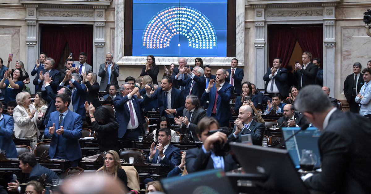 Optimismo gubernamental sobre la judicialización de la ley de glaciares: cómo elaborar estrategias