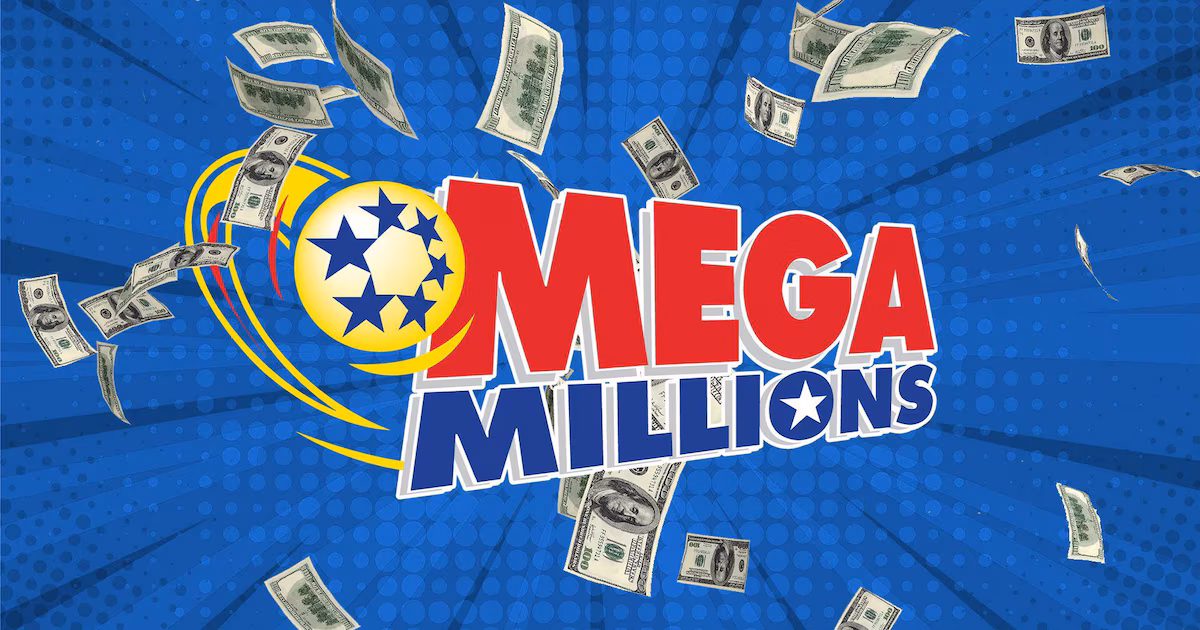 Resultados del premio mayor de Mega Millions: todos los números ganadores del 10 de abril de 2026