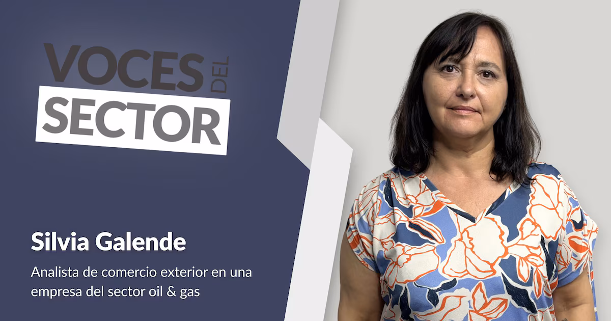 Logística y tiempo como ejes operativos en el sector energético