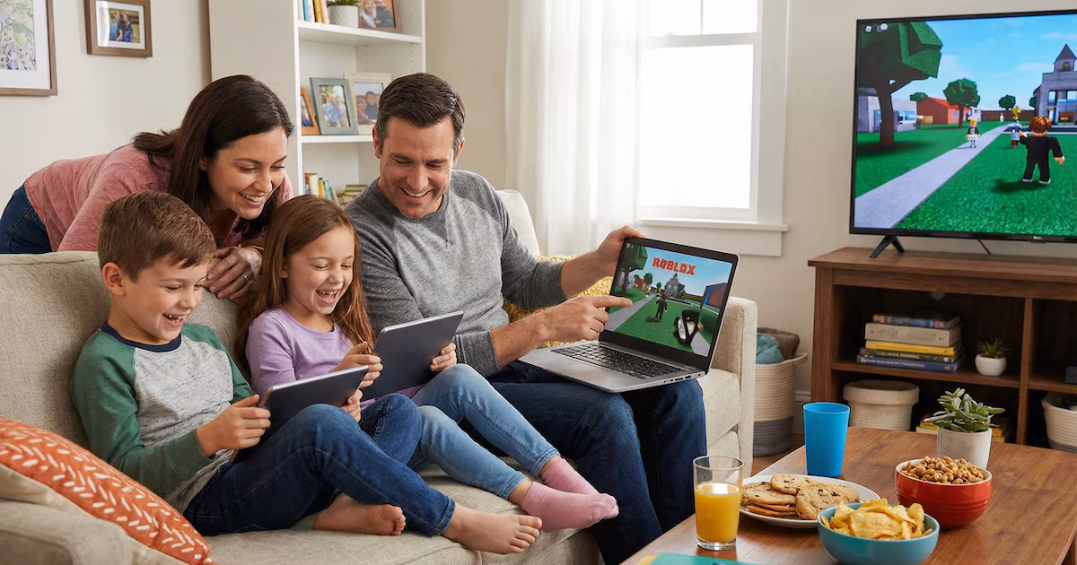 Puedes mantener a tus hijos a salvo de los riesgos digitales: Google tiene una guía para ayudarte a hacerlo