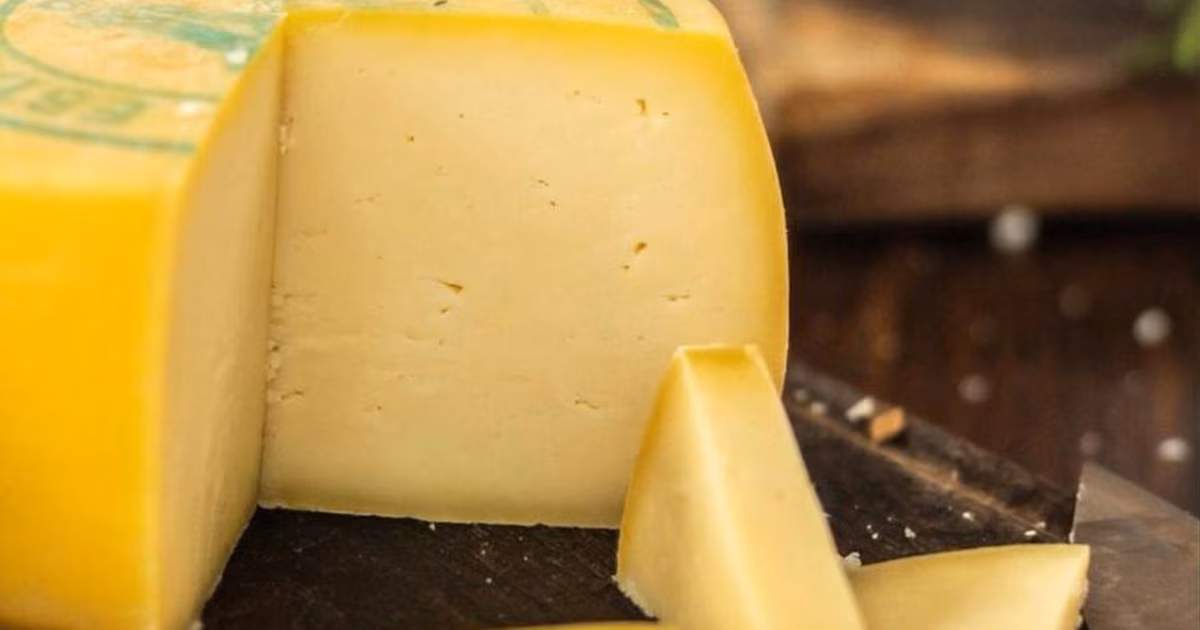 Queso con una vuelta de tuerca: Tafí del Valle recibe la primera denominación de origen de producto lácteo del país