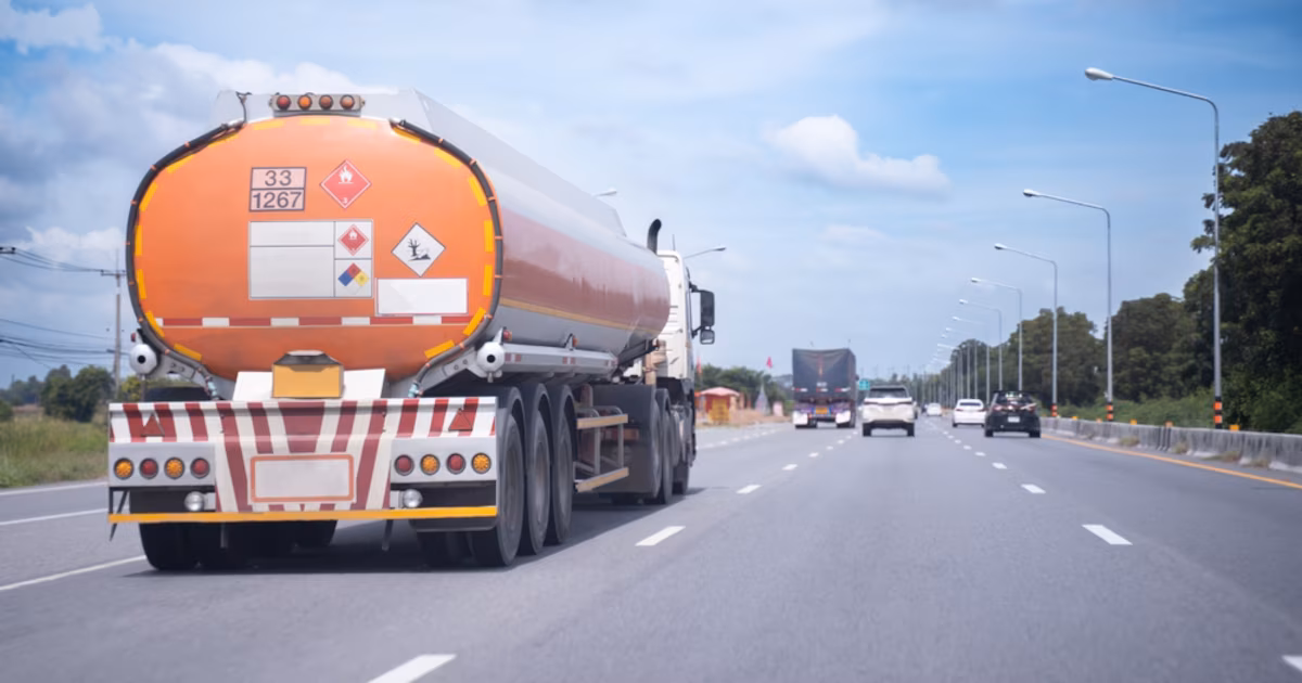 Los materiales radiactivos y su logística están en el centro del control operativo