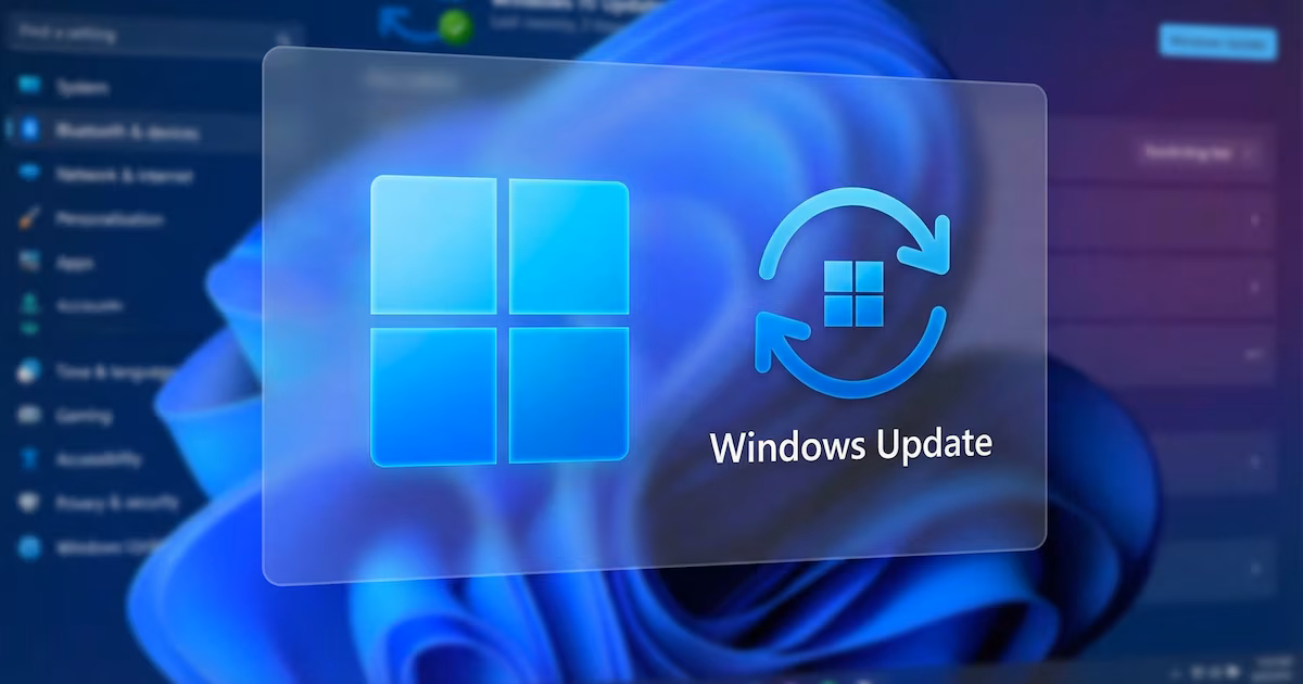 Alerta sobre malware que se hace pasar por actualizaciones de Windows 11: así es como funciona la nueva amenaza