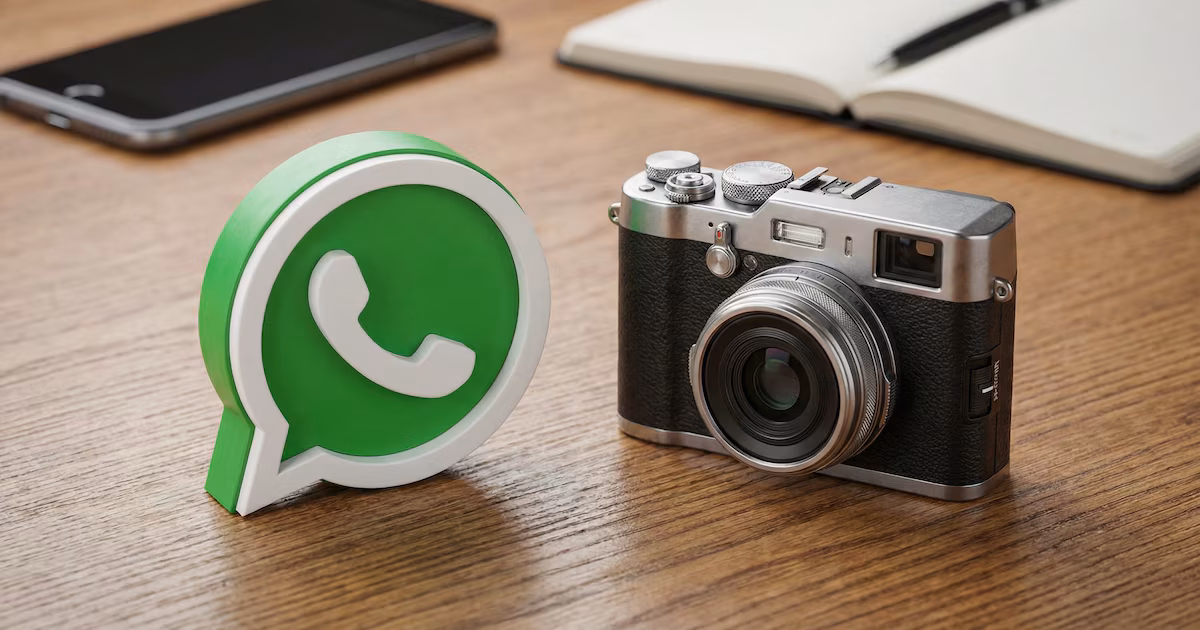 WhatsApp: Paso a paso para iniciar la cámara secreta de la app