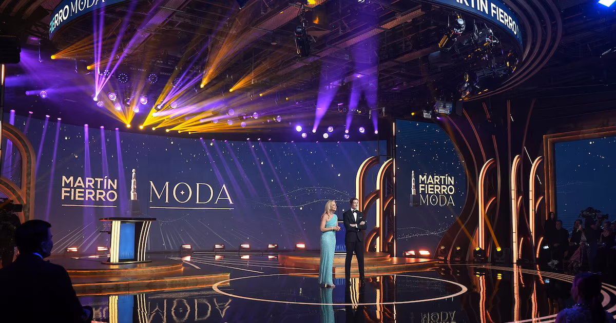 Se acerca la gran noche del Martín Fierro de la Moda 2026: premios, homenajes y sorpresas