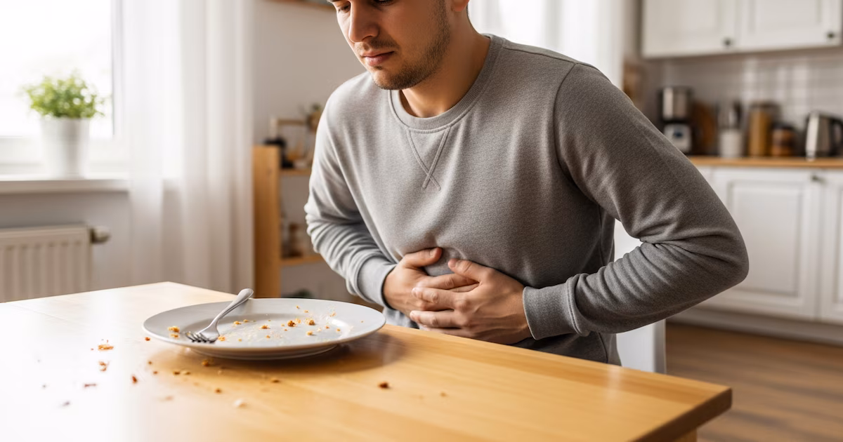 Los expertos advierten que la dieta provoca signos de inflamación en el cuerpo
