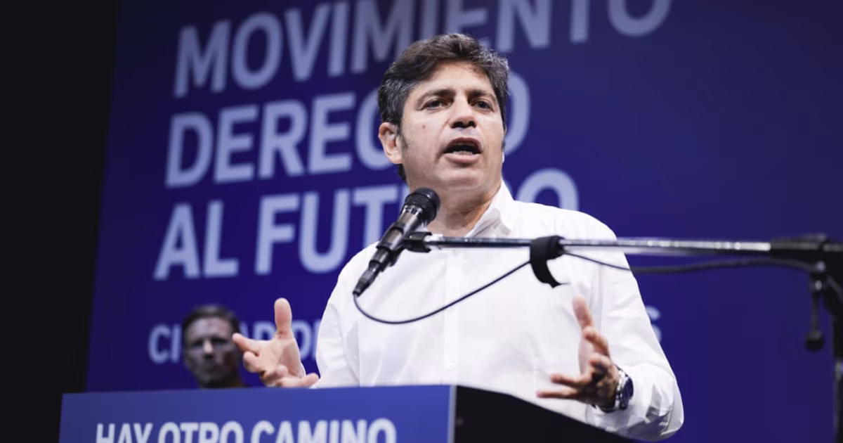 Kisilov denuncia recortes en la financiación estatal ante el Tribunal Supremo: esta es la octava presentación