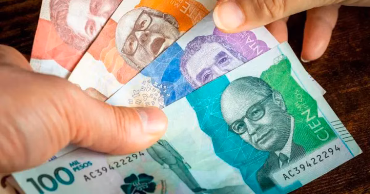Inflación marzo 2026: Dane revela cómo el aumento del salario mínimo afecta el IPC, clave para la tasa bancaria