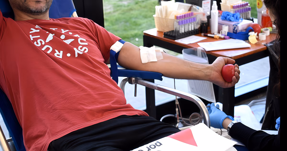 Trasplante de médula ósea en Argentina: Cómo registrarse para donar y por qué puede salvar vidas