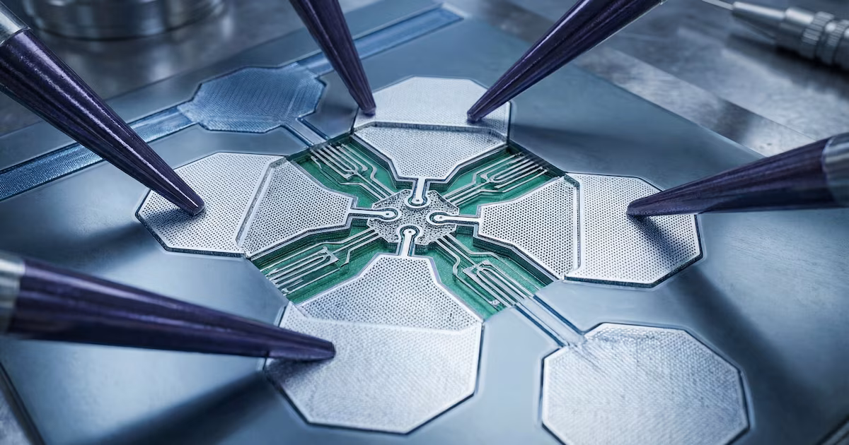 Los chips inspirados en el cerebro pueden reducir el consumo de energía de la IA hasta 2000 veces