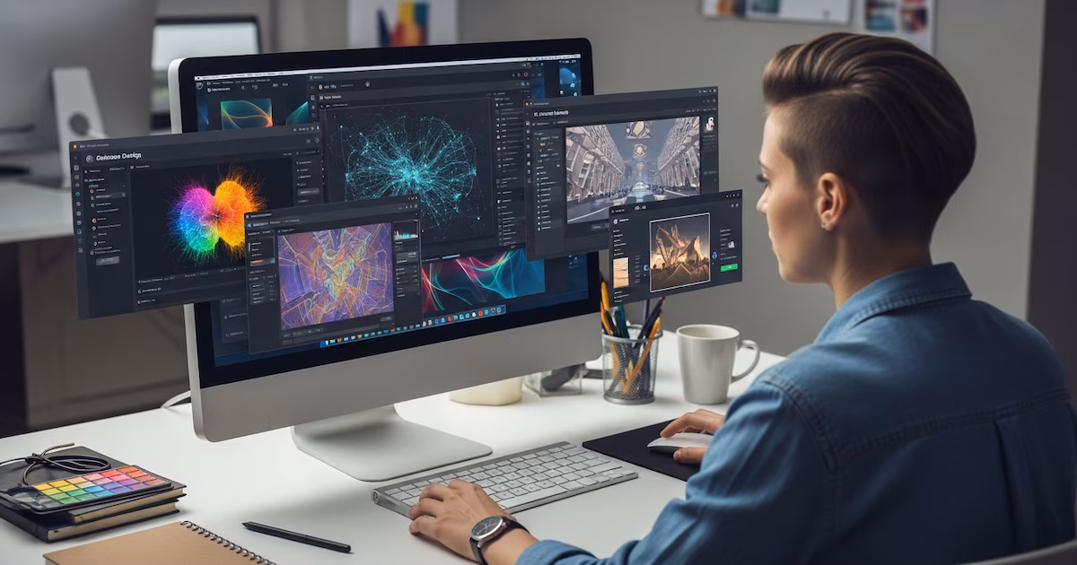 Claude Design: Por qué la inteligencia artificial de Anthropic está cambiando el diseño y el marketing