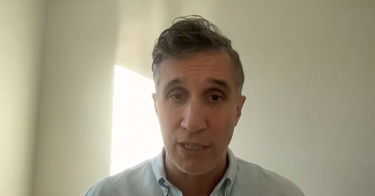 Martín Rapetti: «A pesar de la reducción de la pobreza, el ingreso disponible ha caído y ha habido malestar social»