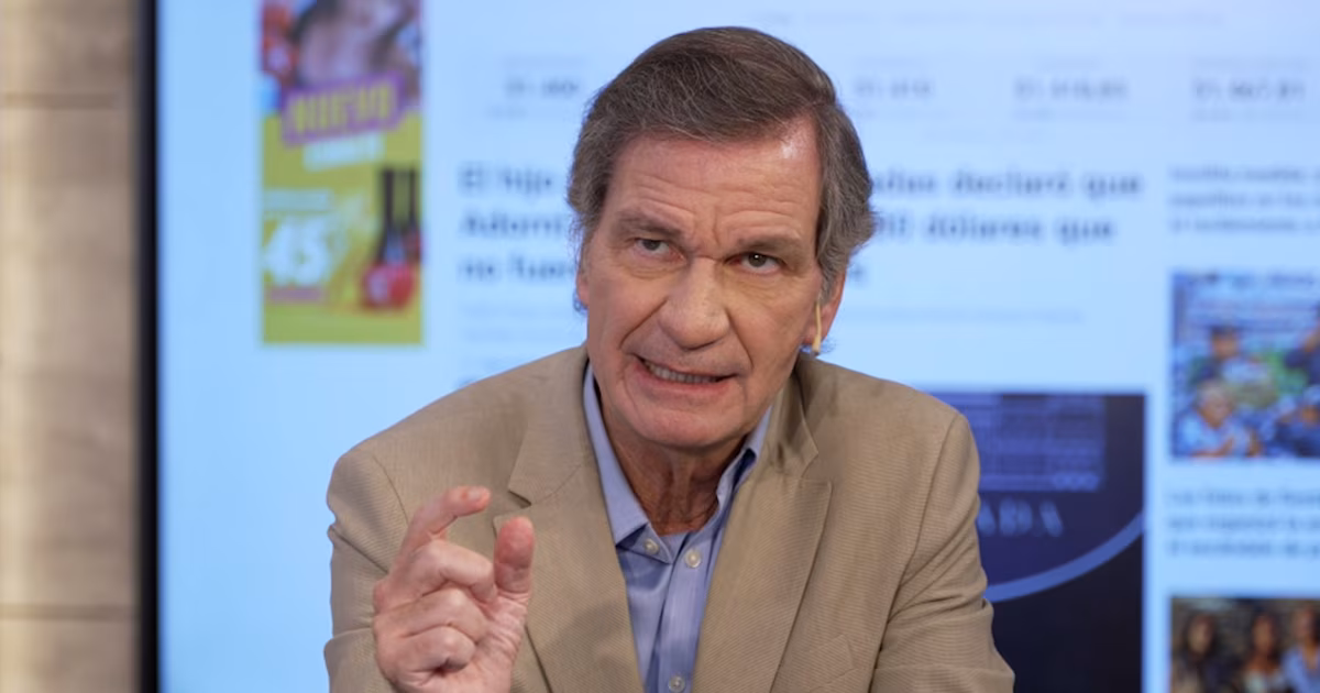 Por qué tomar café antes de la siesta mejora el descanso, según Conrado Estol