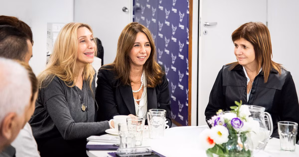 Tensiones entre PRO y La Libertad Avanza en CABA: las jugadas de Karina Milei, Mauricio Macri y el desconocido Bullrich