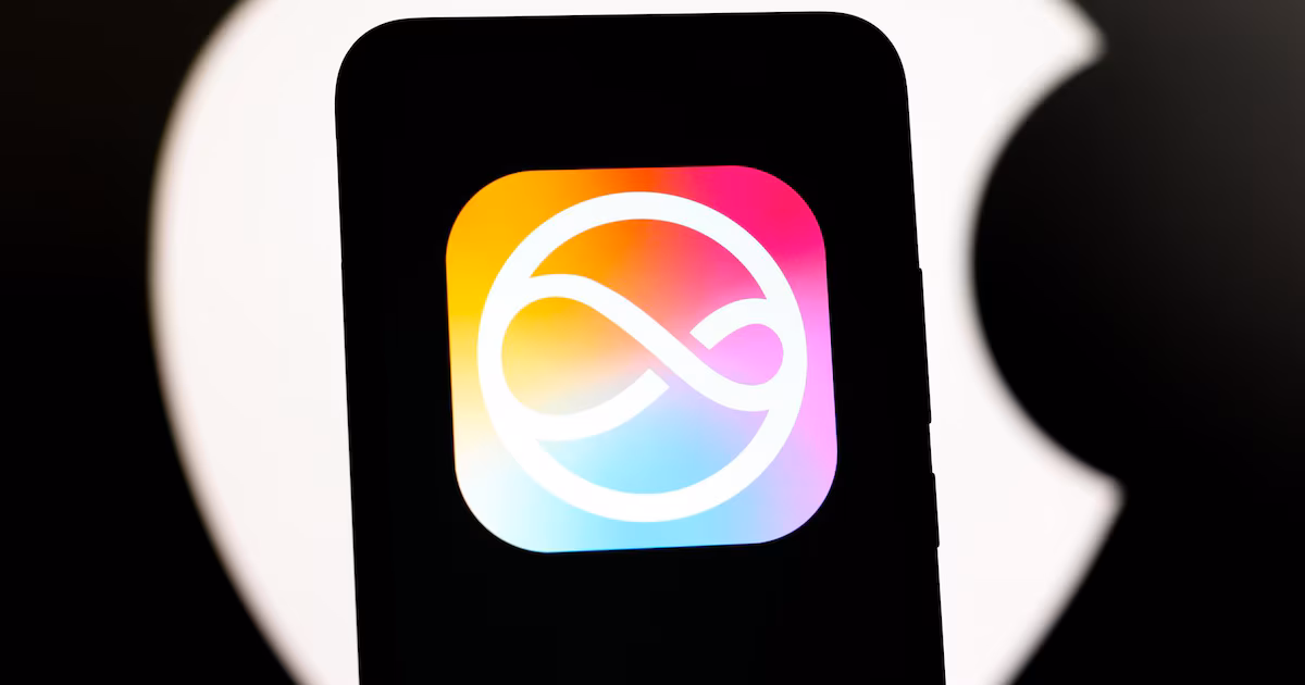 Más que solo Gemini y ChatGPT: Apple podría permitir que otras IA se integren con Siri