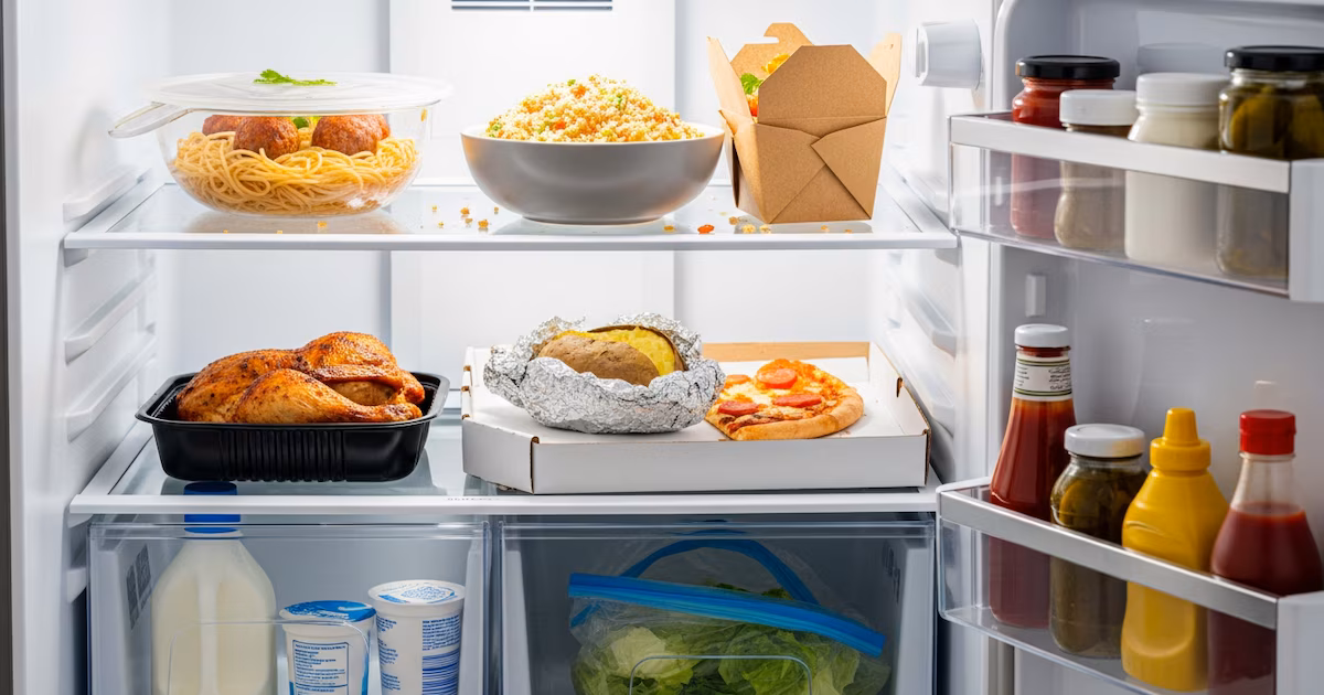 Comer las sobras sin recalentar: qué alimentos pueden ser peligrosos y cuál es la clave para reducir el riesgo