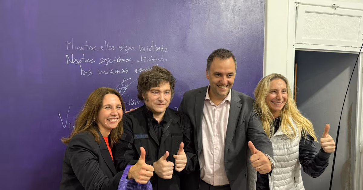 Impacto del caso Adoni en LLA de CABA: tensiones con el PRO, candidatura 2027 y rol de Bullrich