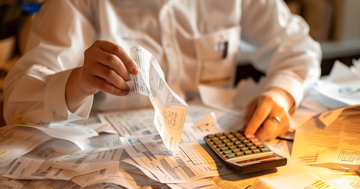 Los saboteadores de la deuda de los hogares argentinos: qué líneas de crédito se ven más afectadas por los impagos