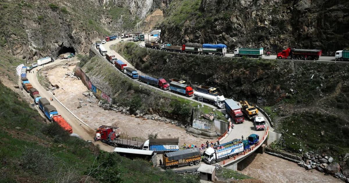 Semana Santa 2026: Ocitlán dice que hay riesgo de congestión en carreteras y aeropuertos por tráfico pesado