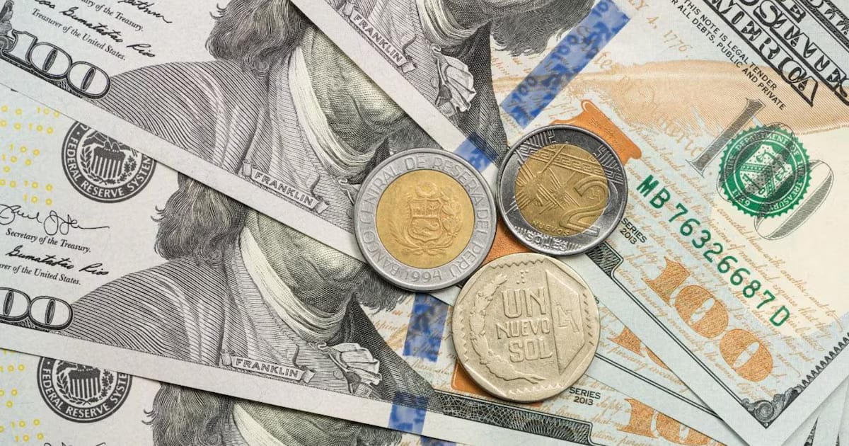 8 razones para duplicar las compras de reservas en dólares hasta marzo y qué esperar en el 2T