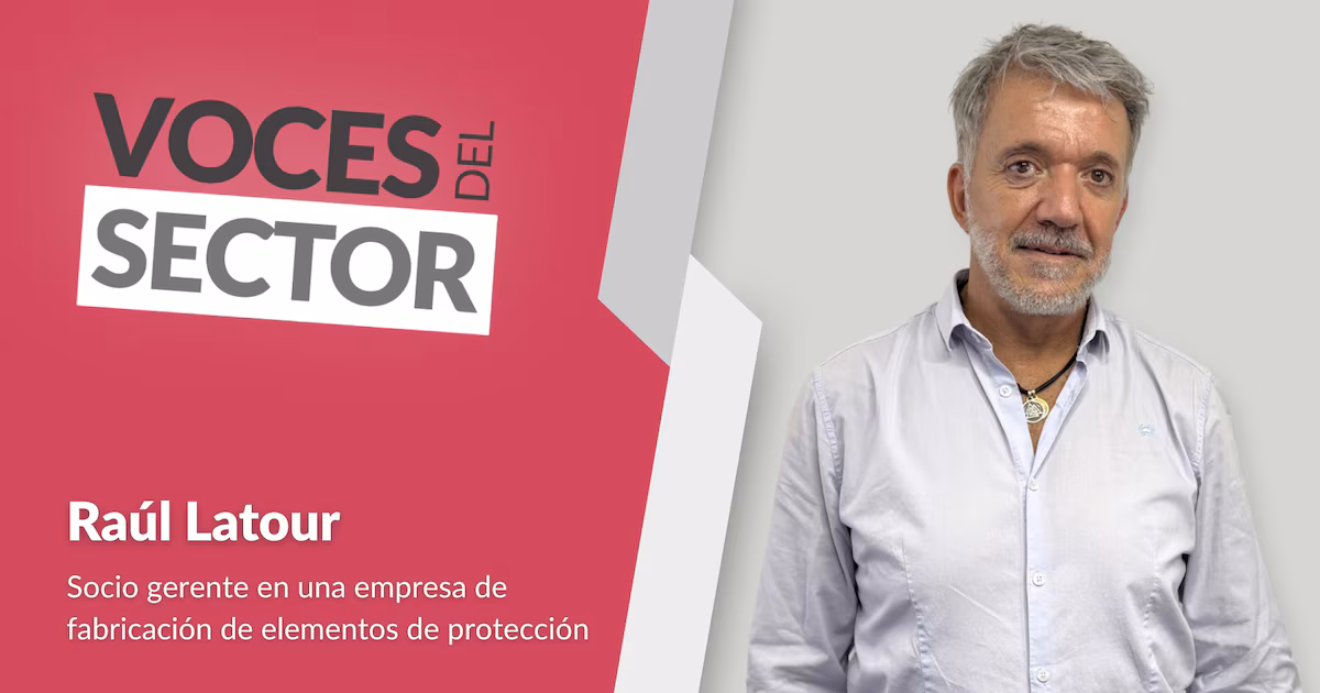 Protección laboral reconfigurada entre importaciones, costos y logística