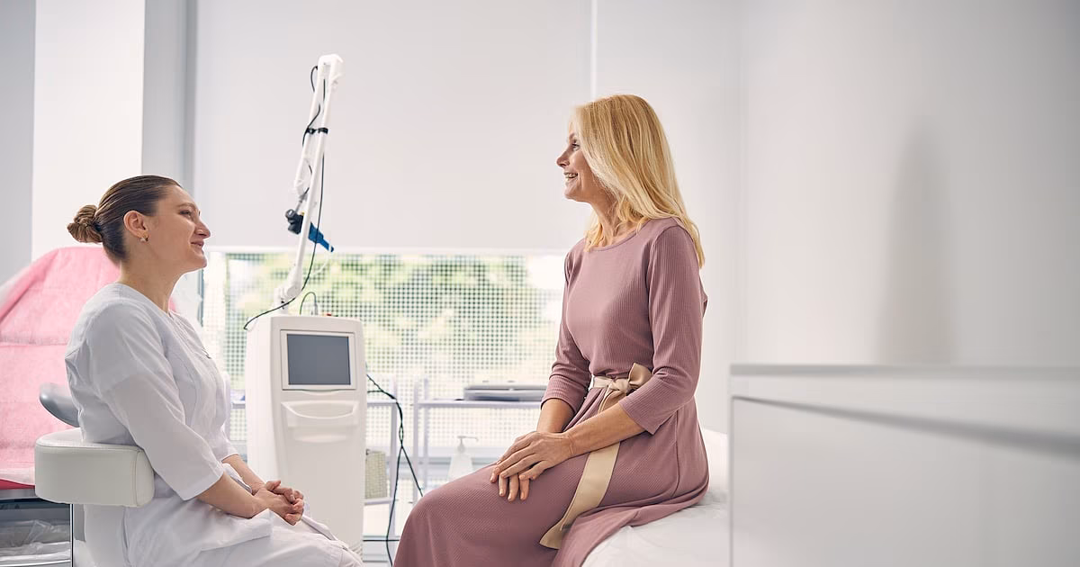 El ayuno intermitente puede ayudar a controlar los desequilibrios hormonales en las mujeres, sugiere un ensayo