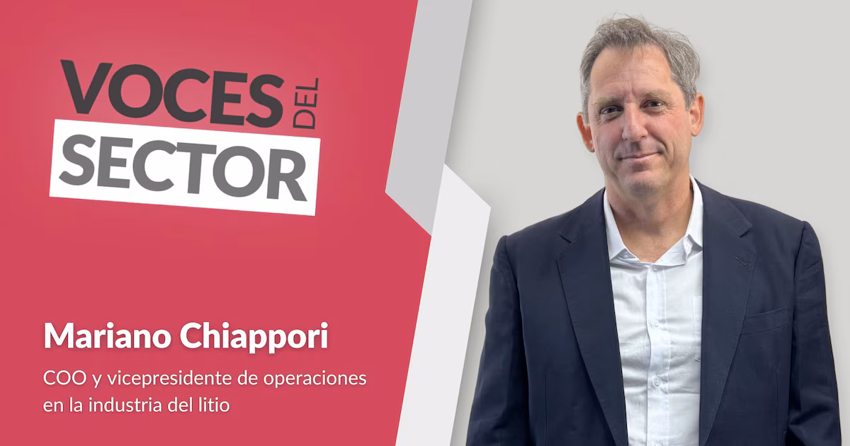 Logística de altura: desafíos operativos para el litio