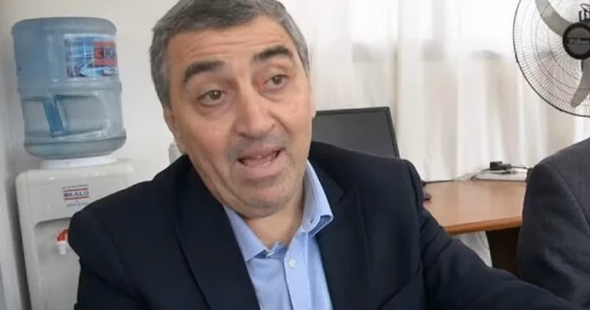 El gobierno designa oficialmente a Leonardo Szuchet como nuevo viceministro de Derechos Humanos