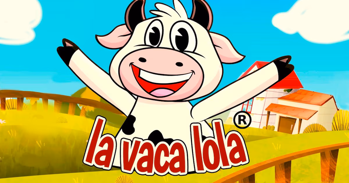 Cómo crear vídeos de YouTube que a tus hijos les encantarán: así lo hacen Vaca Lola y Canticuentos