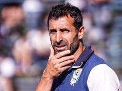 Post explosivo tras despido del entrenador de Gimnasia de La Plata: ‘Me echaron del club y de mi casa’