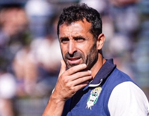 Post explosivo tras despido del entrenador de Gimnasia de La Plata: ‘Me echaron del club y de mi casa’