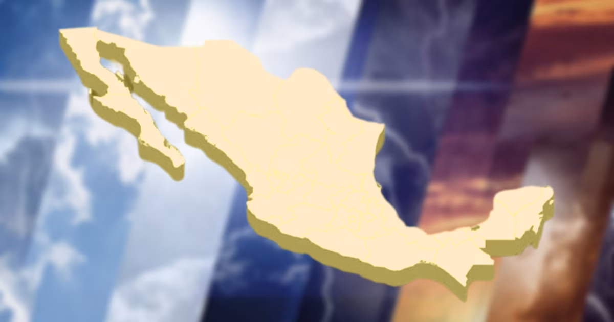 EN VIVO | Clima para la CDMX y el resto de México hoy (4 de abril): posible lluvia, posible granizo en Tralpan, Milpa Alta y Xochimilco
