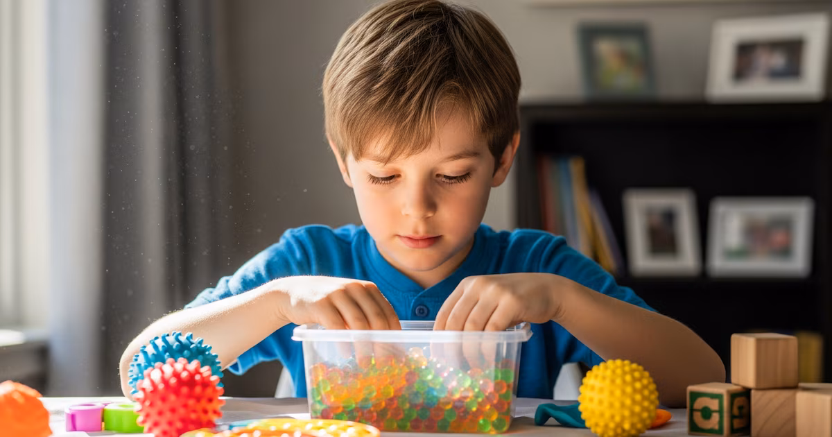 Los científicos identifican cuatro subtipos biológicos de autismo: un paso hacia la atención personalizada