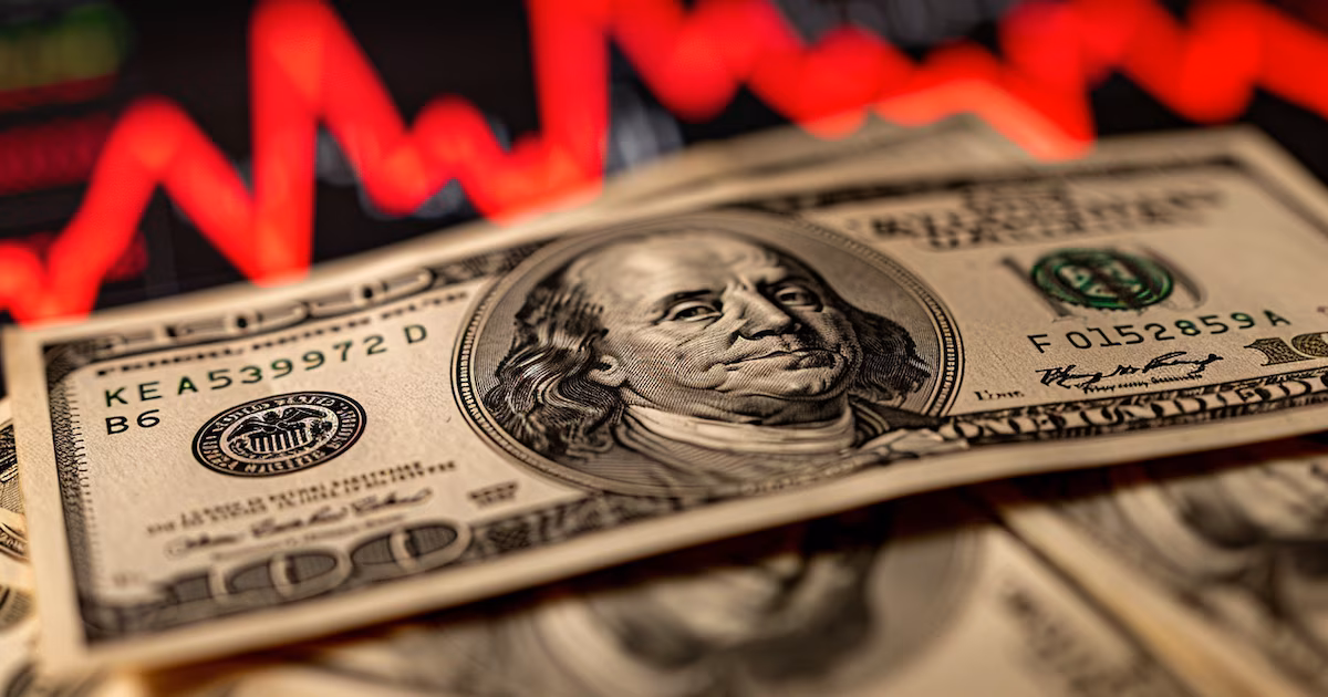 Discusión sobre cómo sentar fondo para el dólar estadounidense antes de que resurja la gran cosecha