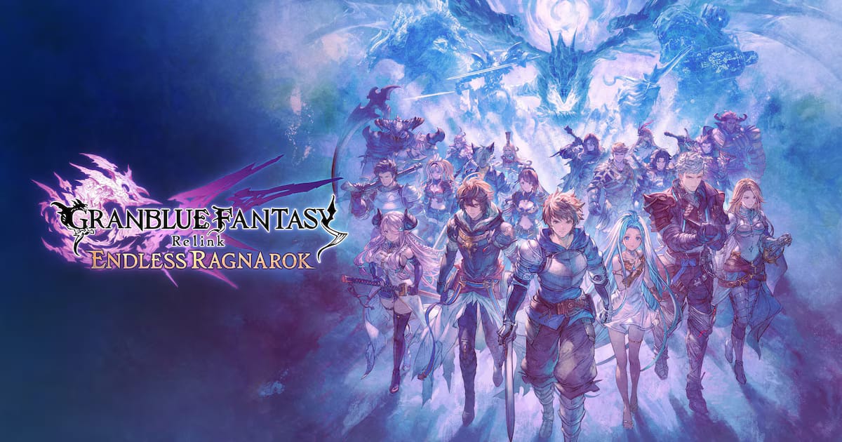 Granblue Fantasy: Reconnecting with Endless Ragnarok entrará en beta abierta la próxima semana